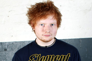 ed sheeran tour dates