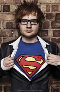 ed sheeran